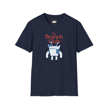 Brunch Club T-Shirt