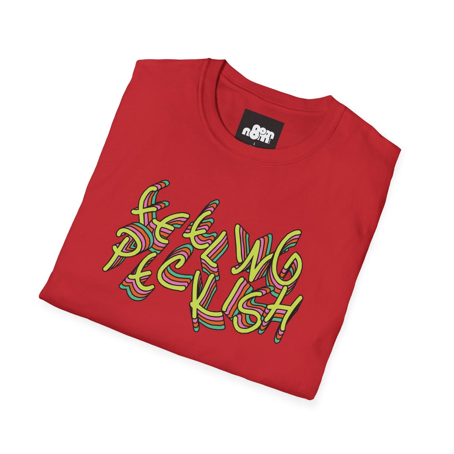 Feeling Peckish T-Shirt
