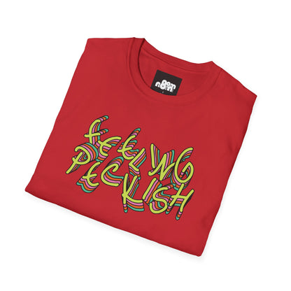 Feeling Peckish T-Shirt