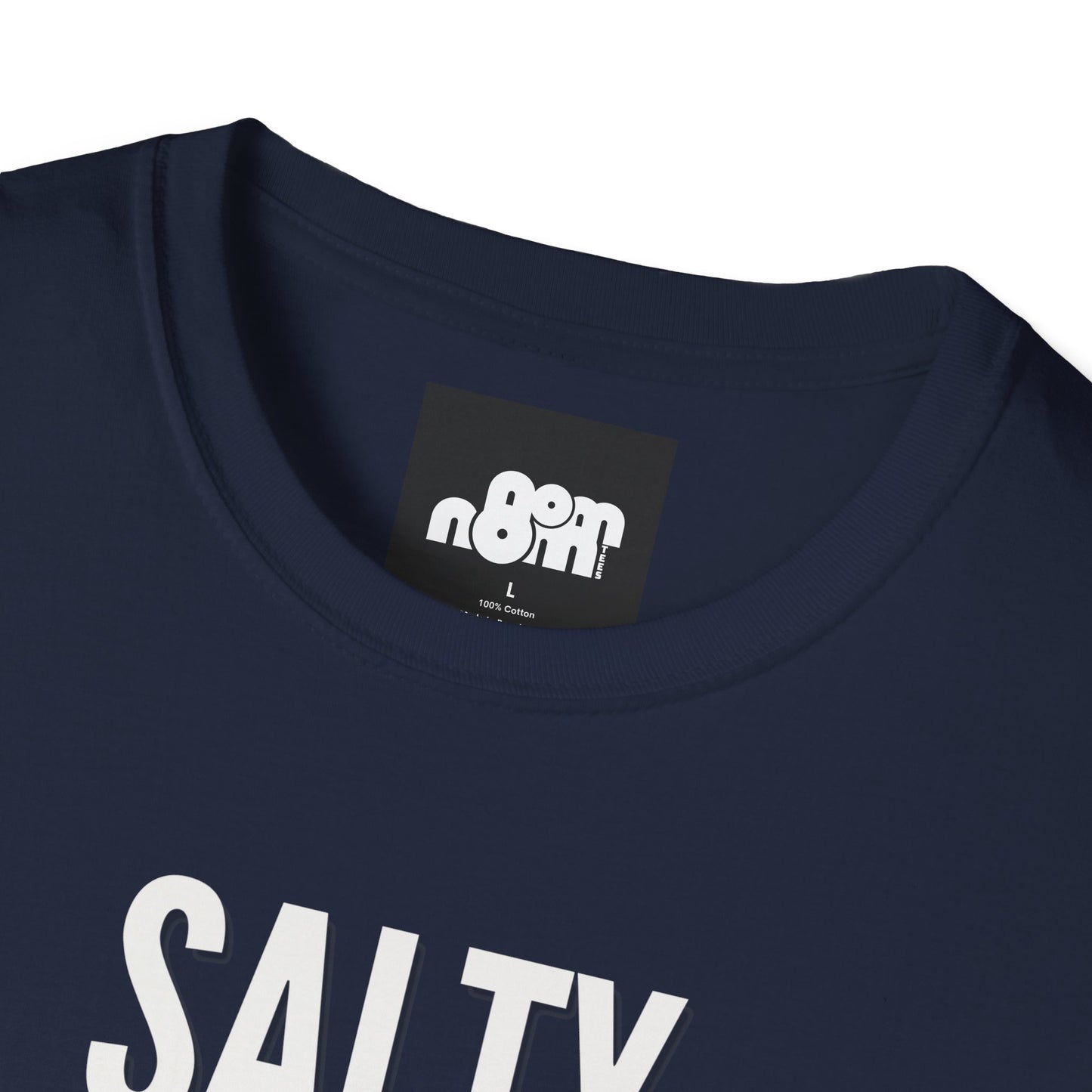 Salty AF Pickle T-Shirt