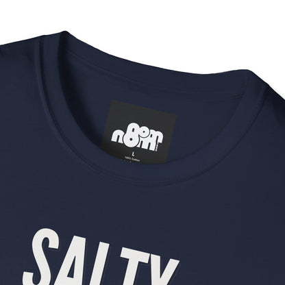 Salty AF Pickle T-Shirt