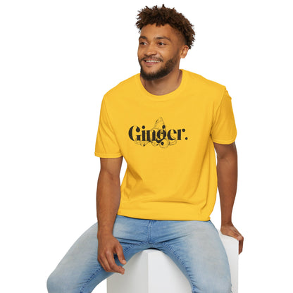Ginger T-Shirt