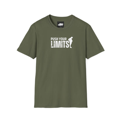 Push Your Limits T-Shirt
