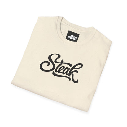 Steak T-Shirt