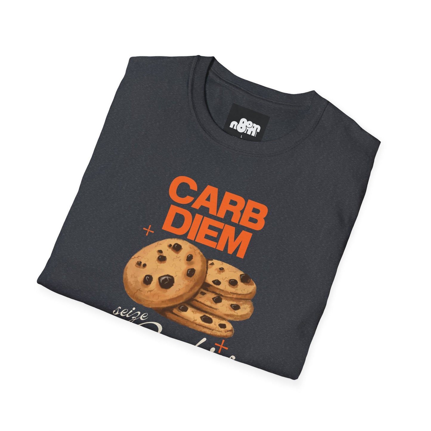 Carb Diem T-Shirt