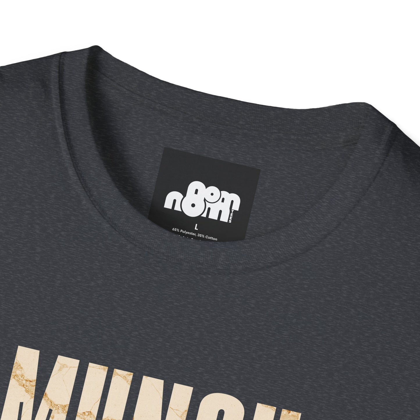 Munch T-Shirt