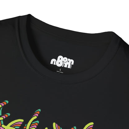 Feeling Peckish T-Shirt