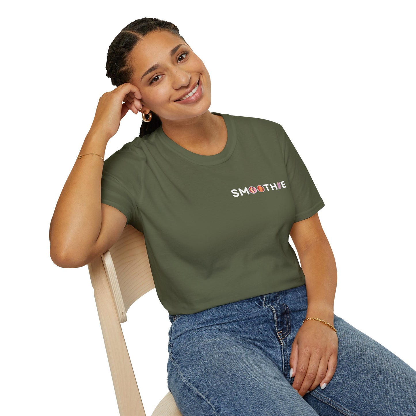 Smoothie T-Shirt