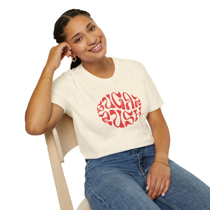 Retro Sugar Rush T-Shirt