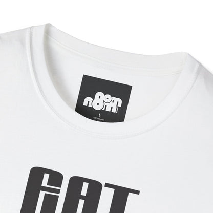 Eat More Meat T-Shirt