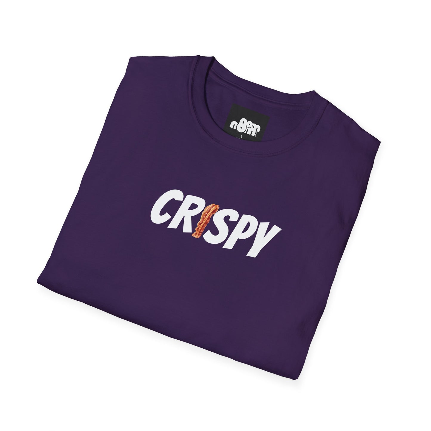 Crispy Bacon T-Shirt