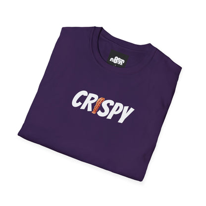 Crispy Bacon T-Shirt