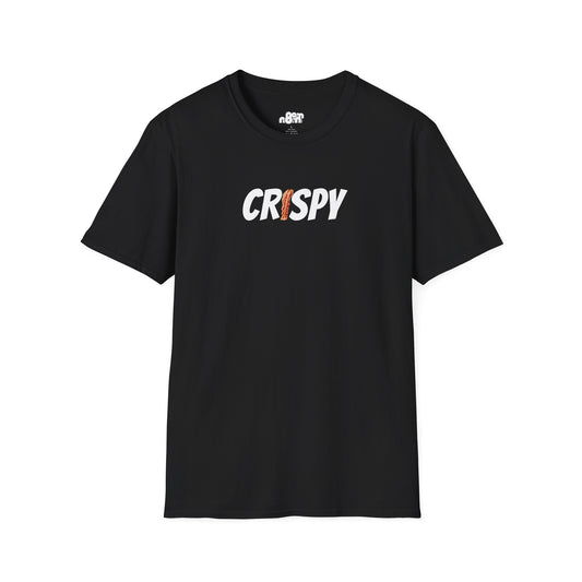 Crispy Bacon T-Shirt