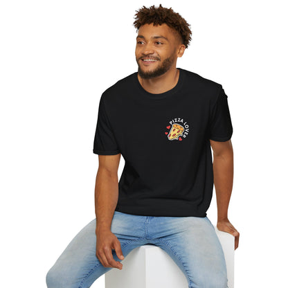 Pizza Lover T-Shirt