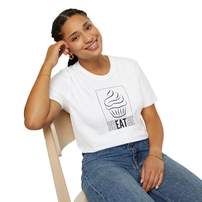 Breath T-Shirt