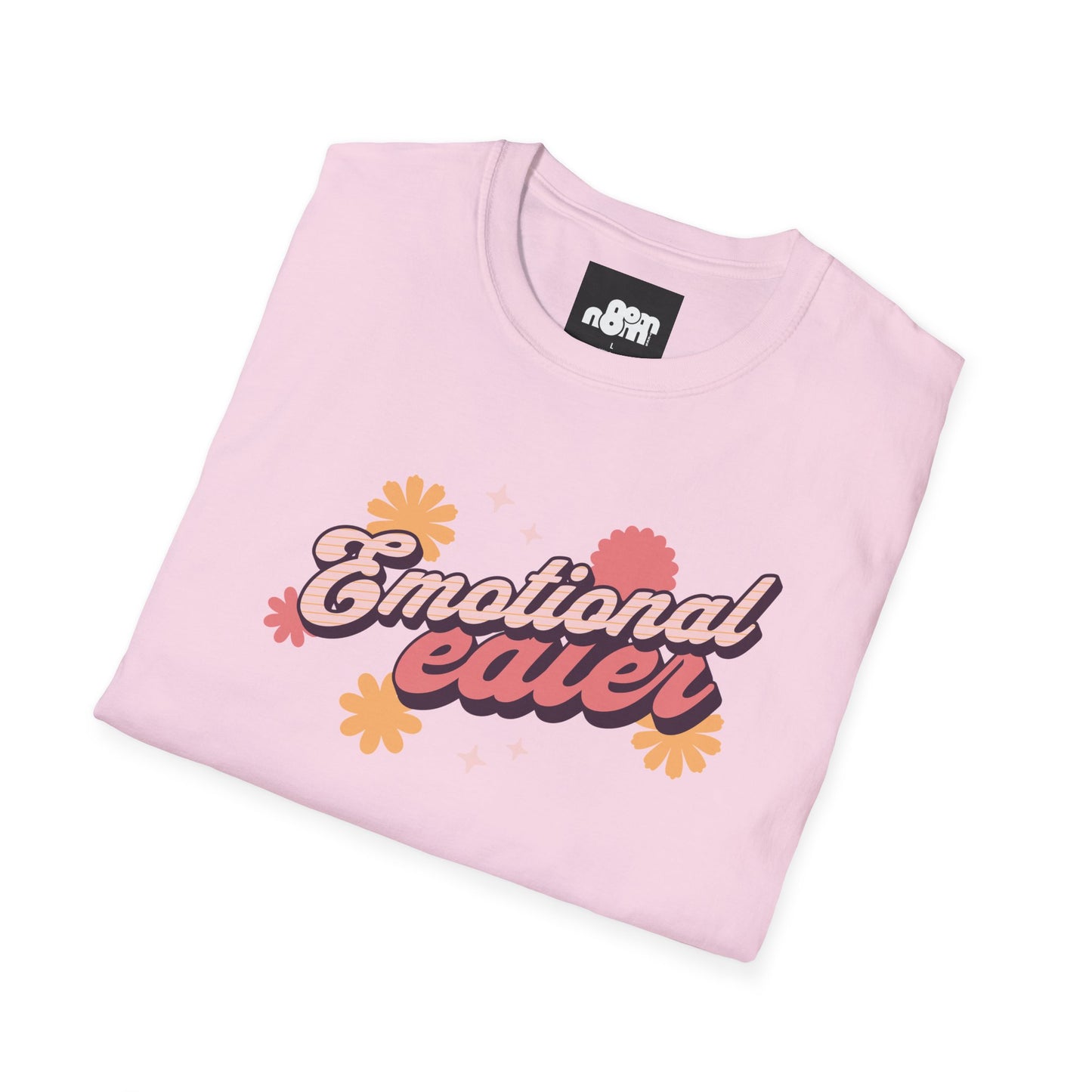 Emotional Eater T-Shirt