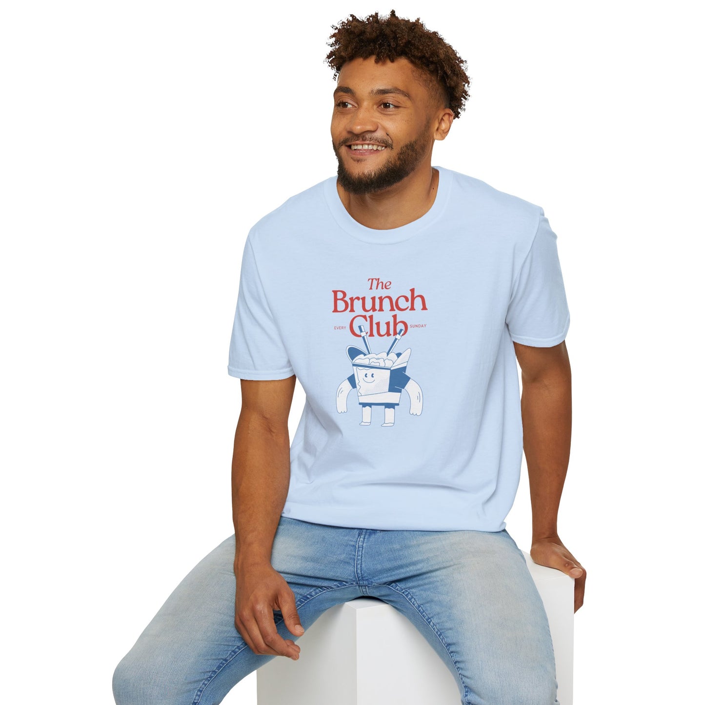 Brunch Club T-Shirt