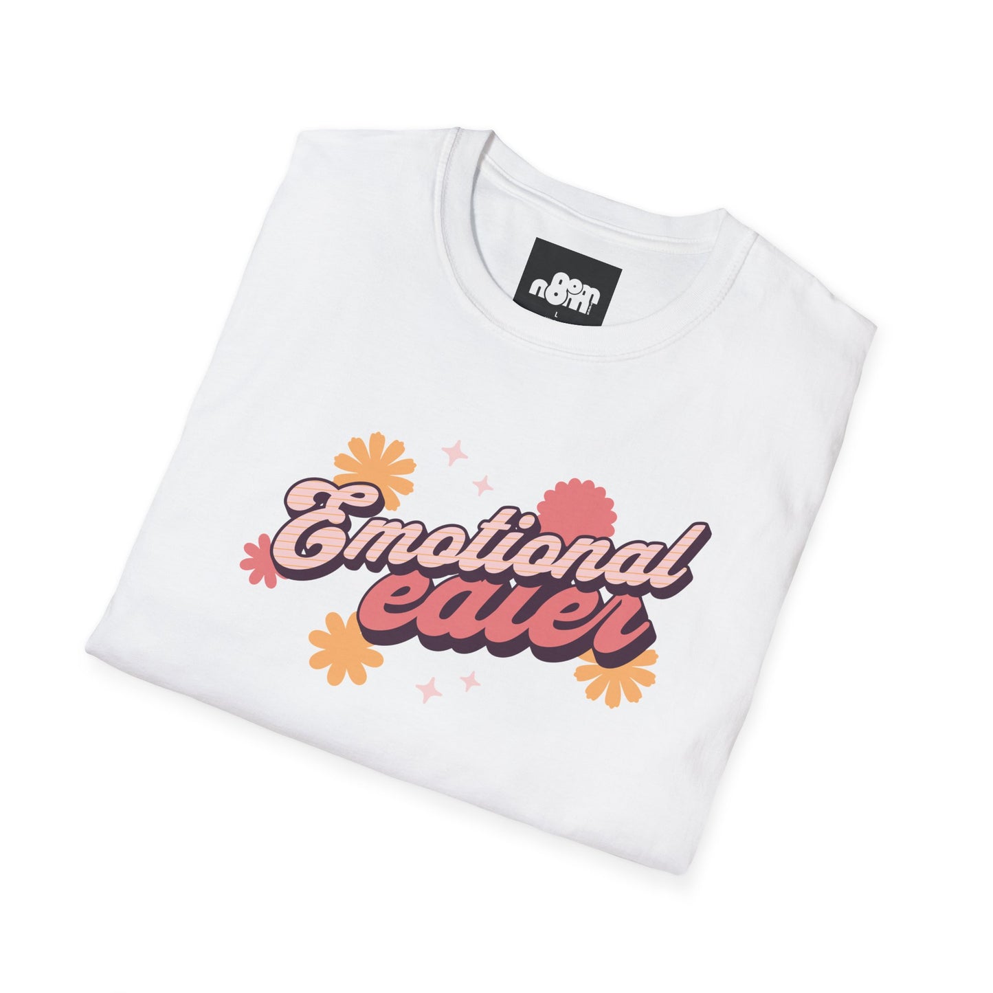 Emotional Eater T-Shirt