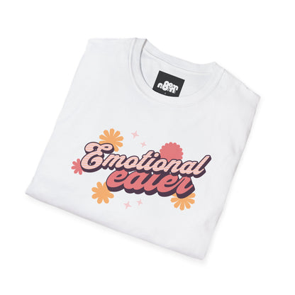 Emotional Eater T-Shirt