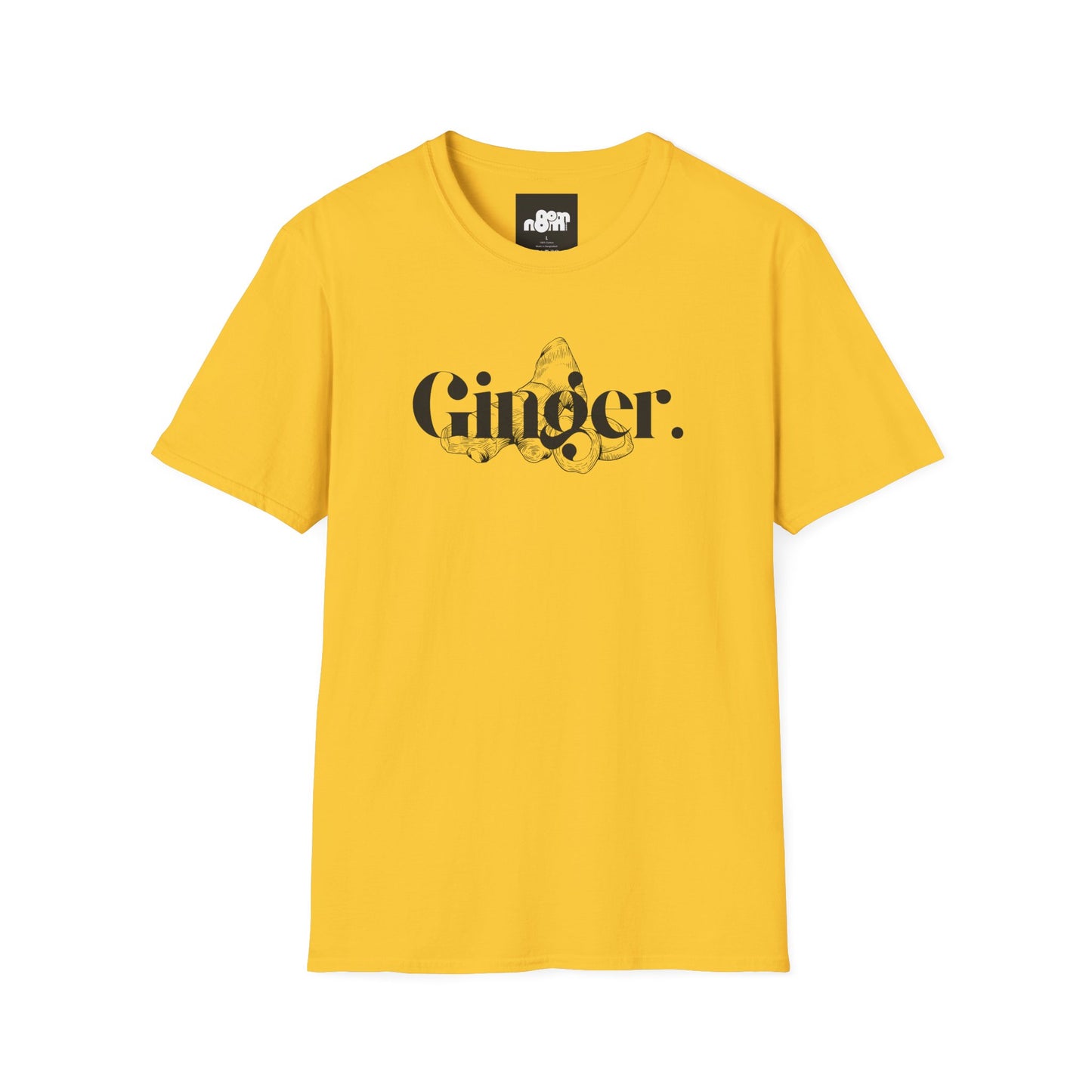 Ginger T-Shirt