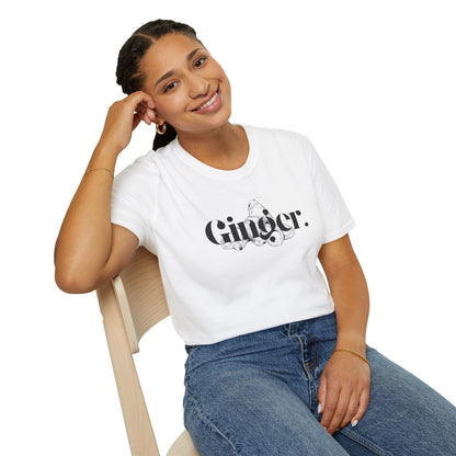 Ginger T-Shirt