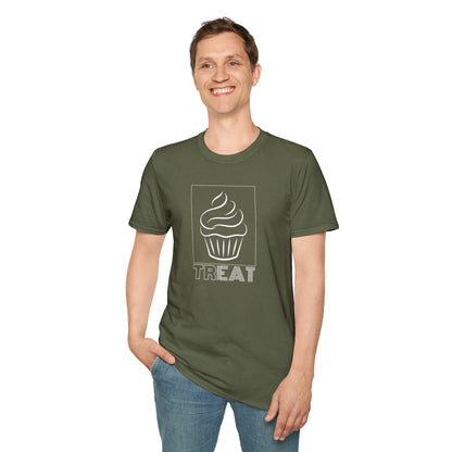 Cute Cupcake Treat T-Shirt