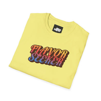 Flavor Seeker T-Shirt