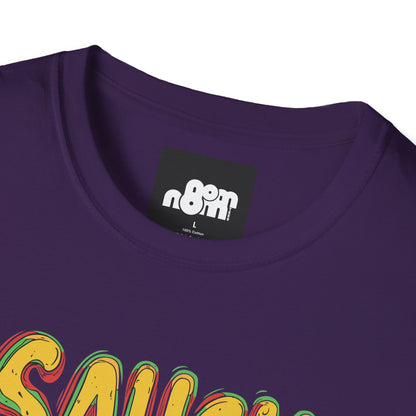 Saucy T-Shirt
