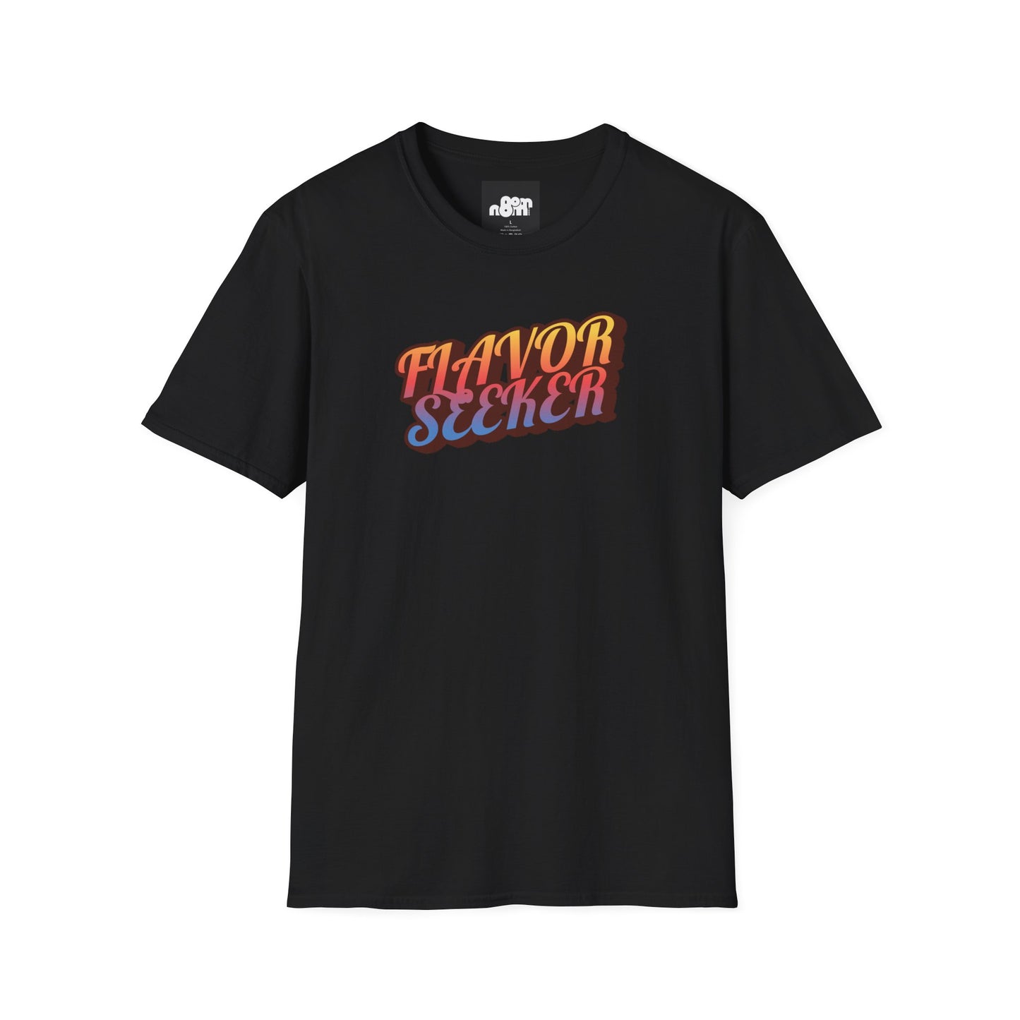 Flavor Seeker T-Shirt