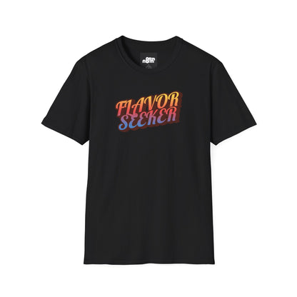 Flavor Seeker T-Shirt