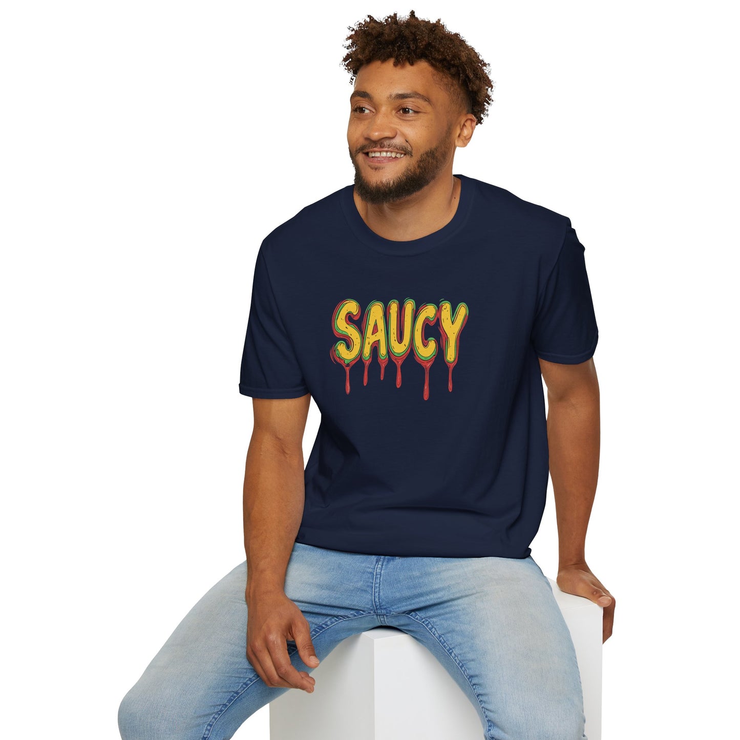Saucy T-Shirt
