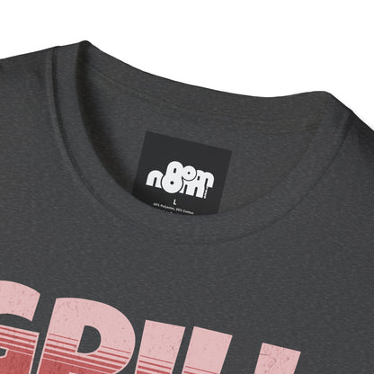 Grill and Chill T-Shirt