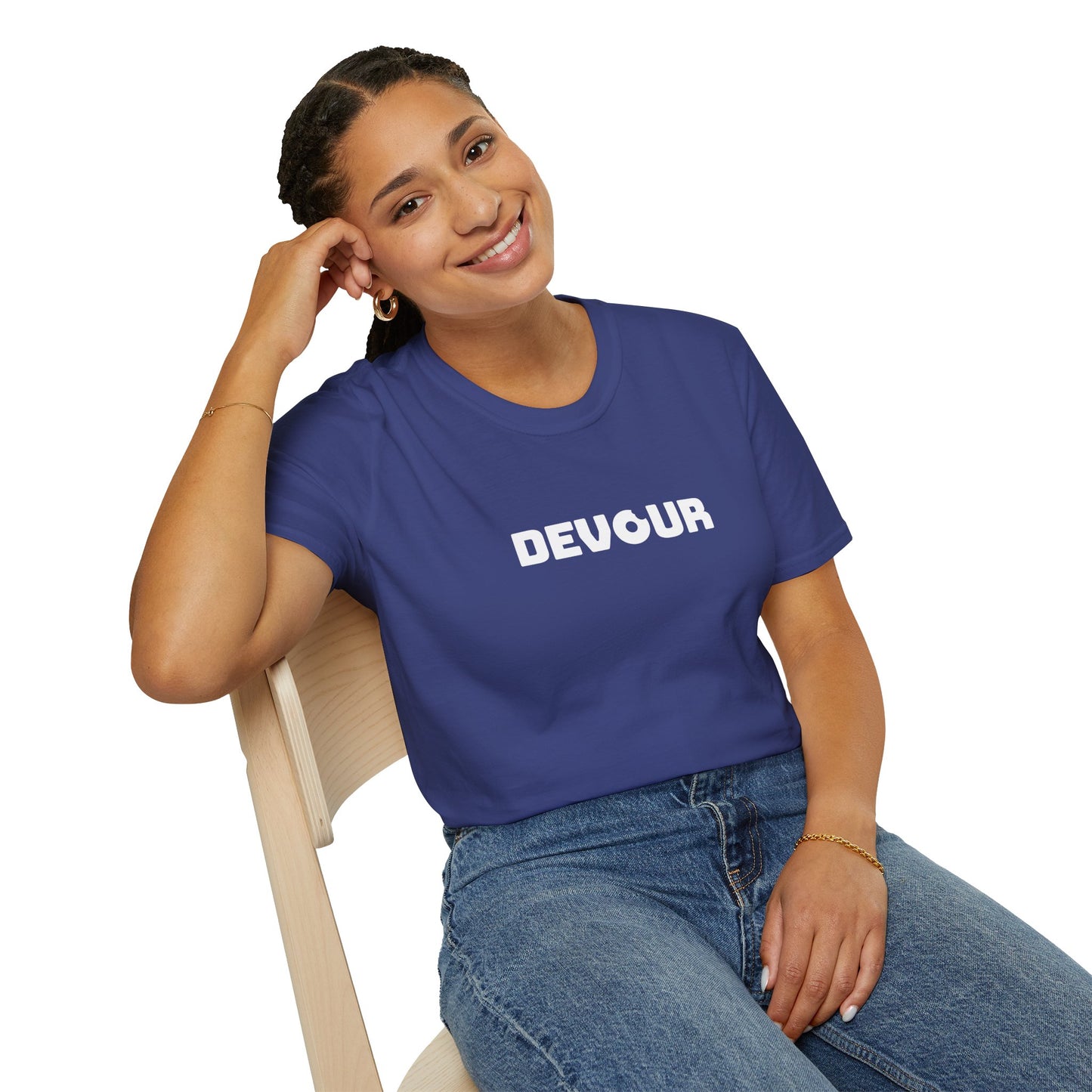 Devour T-Shirt