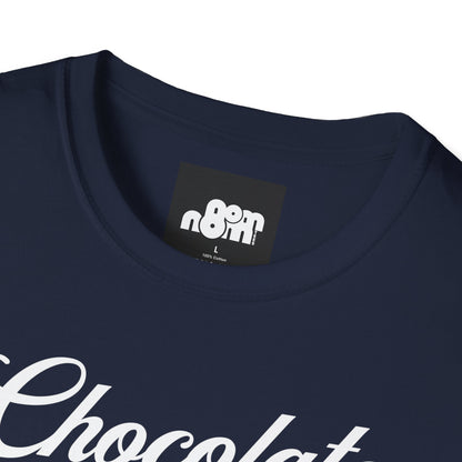 Chocolate Lover T-Shirt – Sweet Treat Design