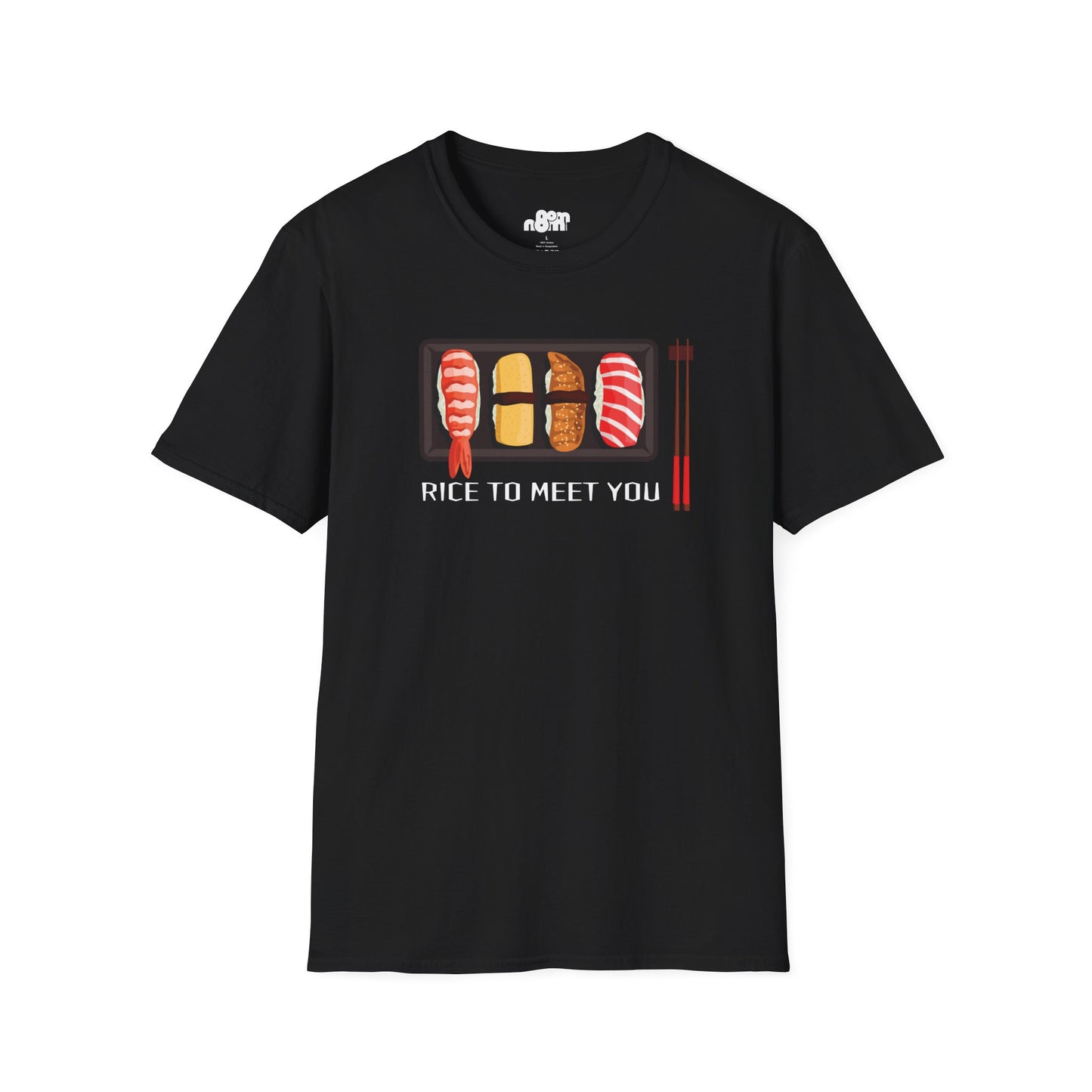 Rice to Meet You T-Shirt