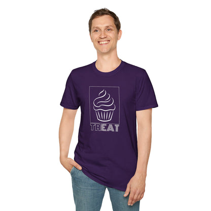 Cute Cupcake Treat T-Shirt