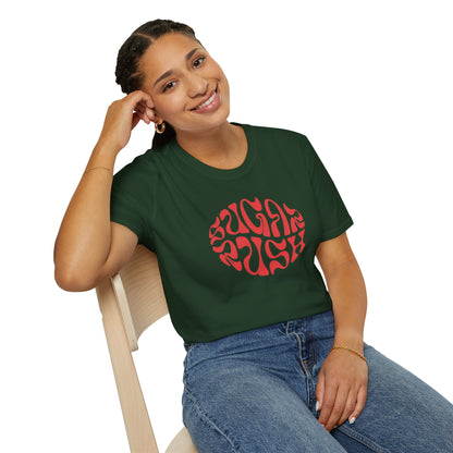 Retro Sugar Rush T-Shirt