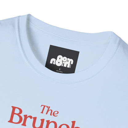 Brunch Club T-Shirt