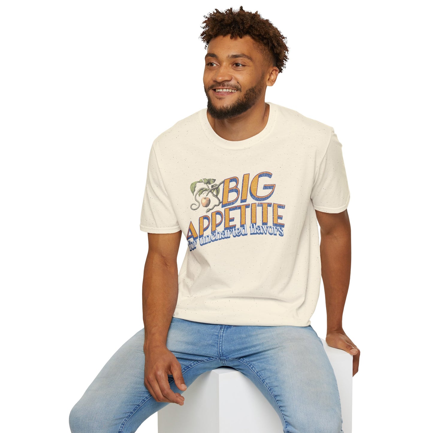 Big Appetite T-Shirt
