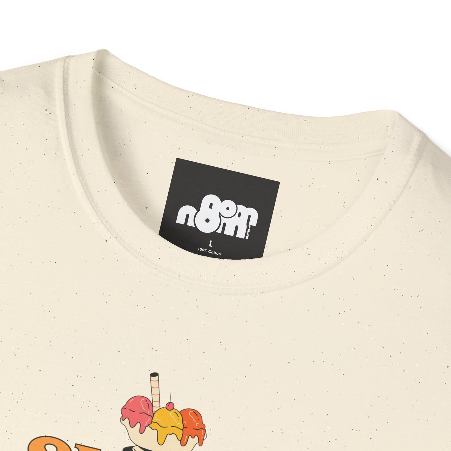 Sundae Everyday T-Shirt