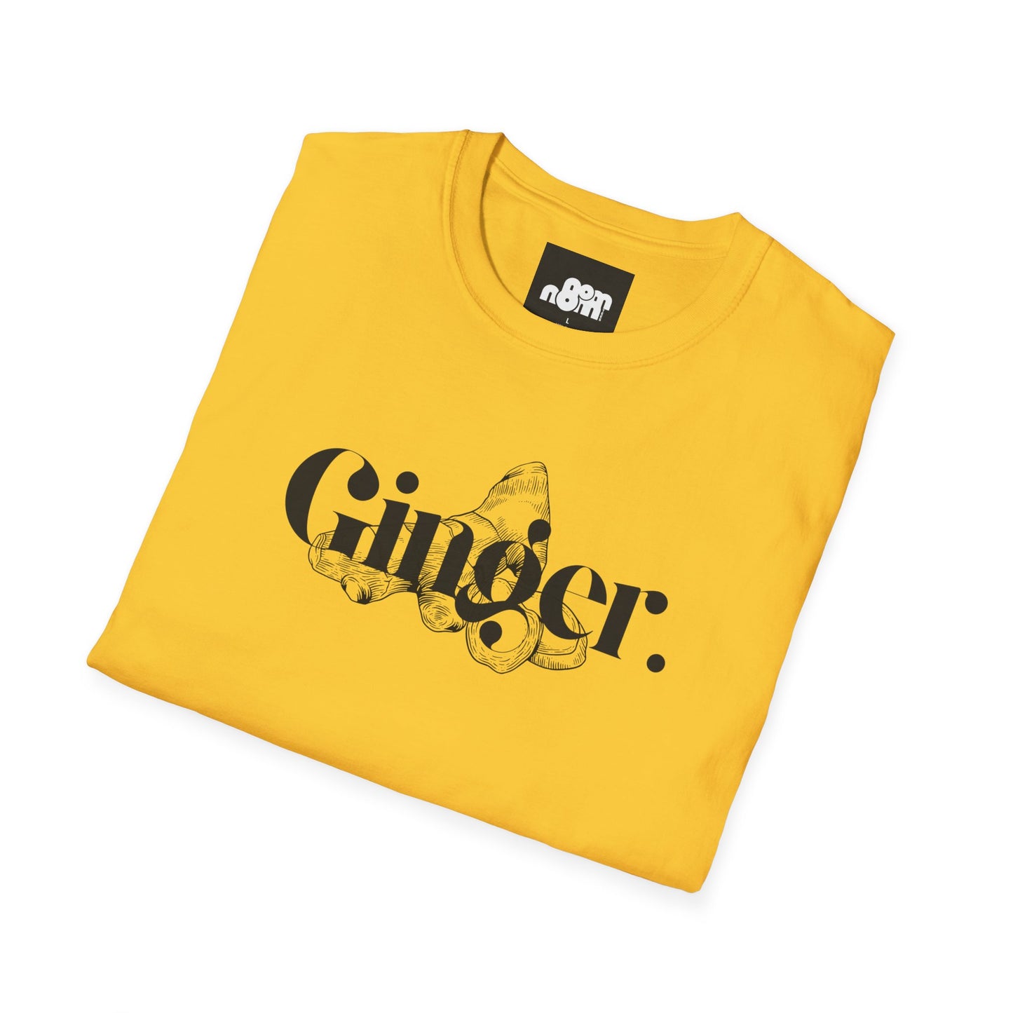 Ginger T-Shirt