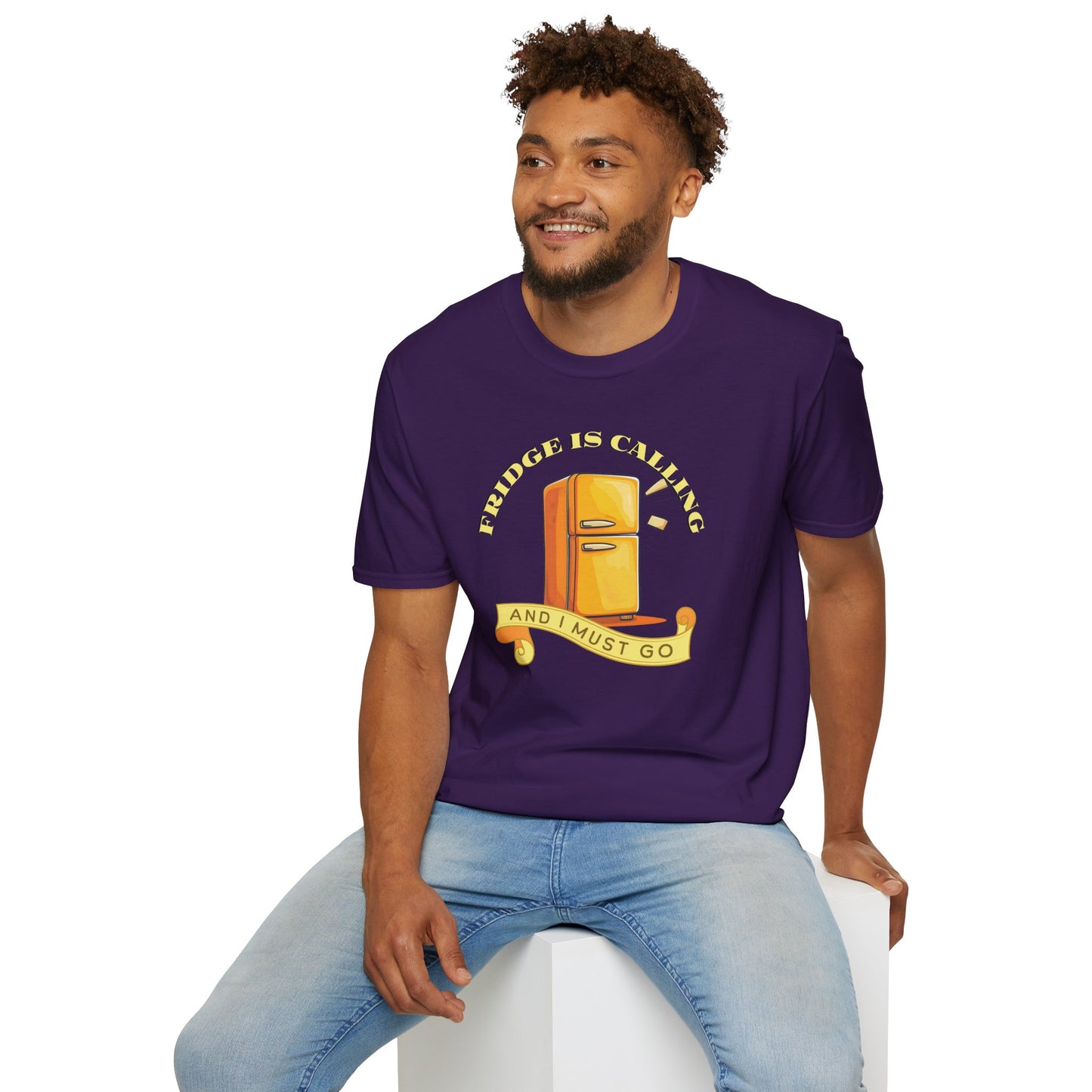 Fridge is Calling T-Shirt