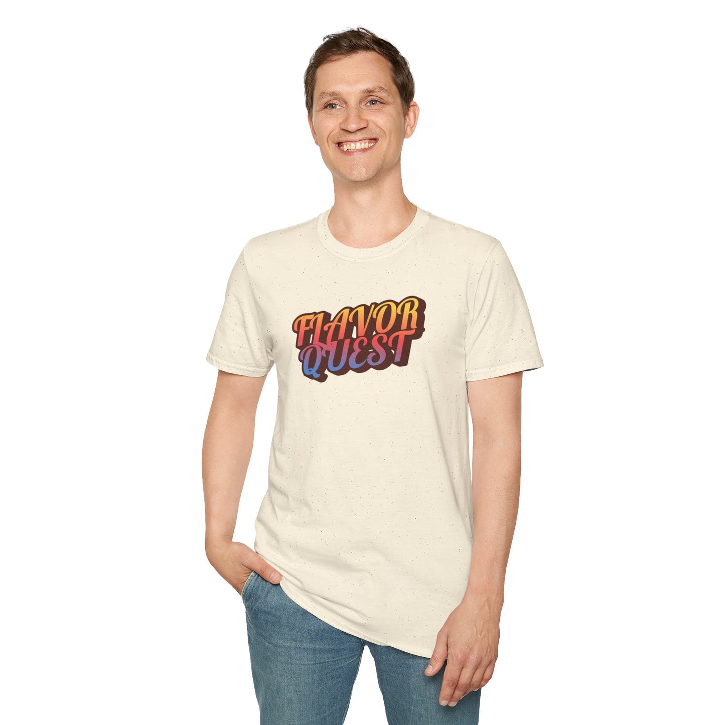 Flavor Quest T-Shirt