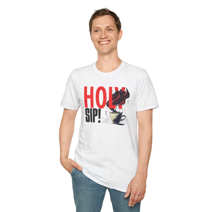 Holy Sip T-Shirt