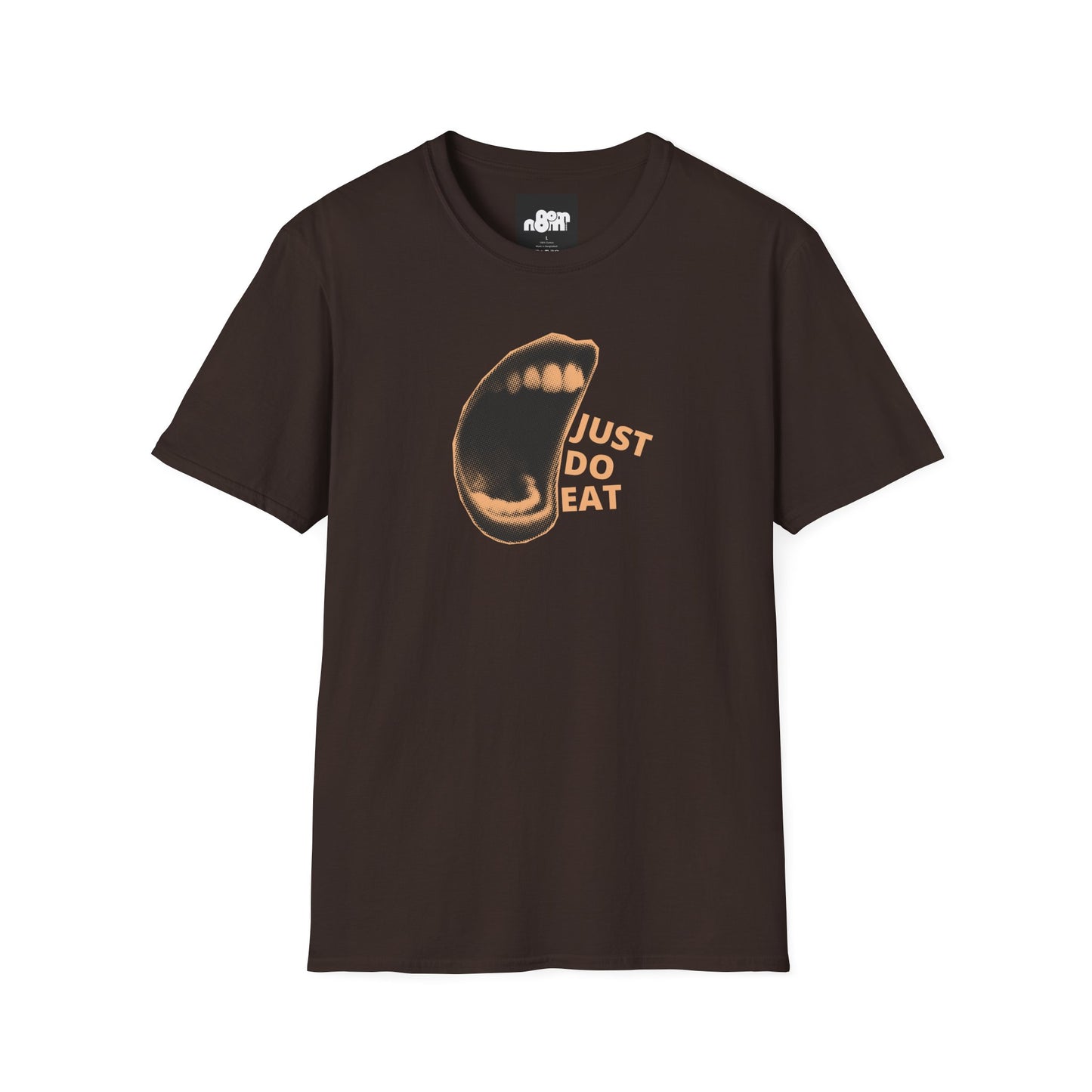 Just Do Eat T-Shirt