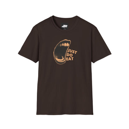 Just Do Eat T-Shirt