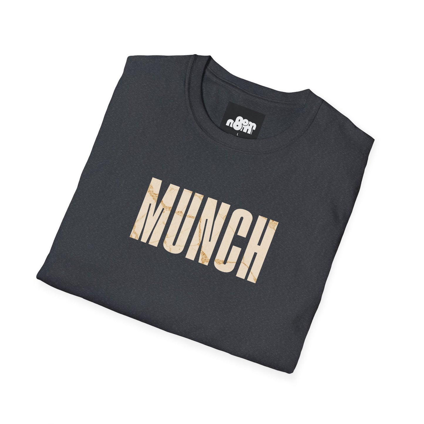 Munch T-Shirt