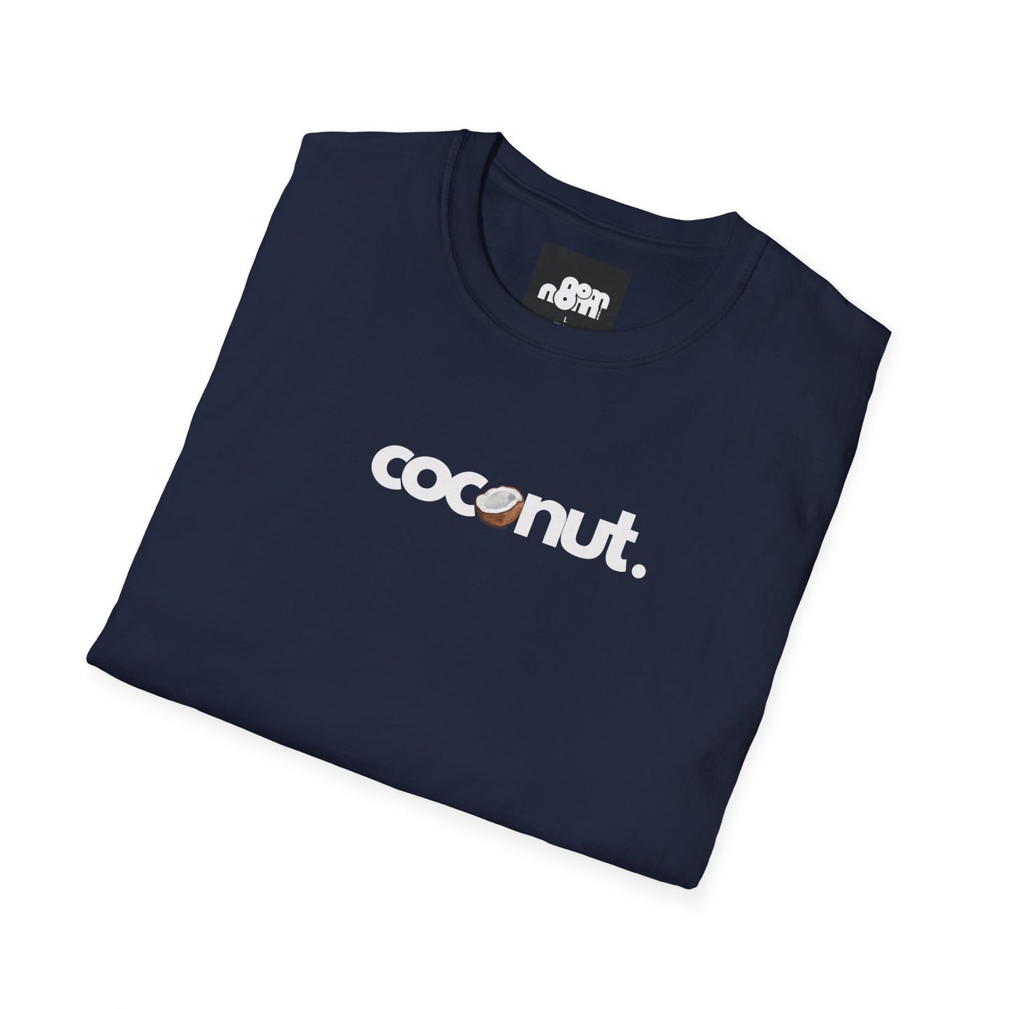 Coconut T-Shirt