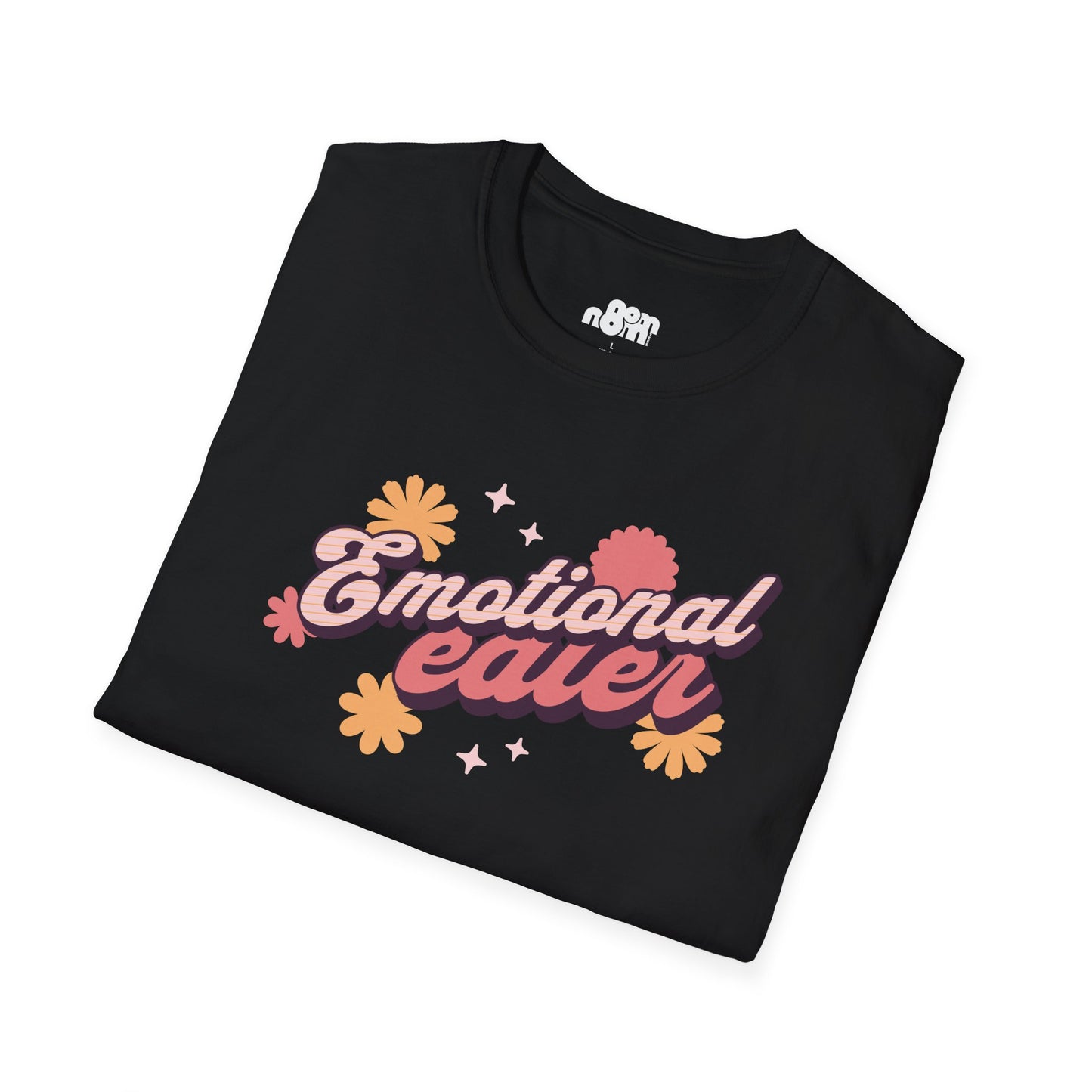 Emotional Eater T-Shirt