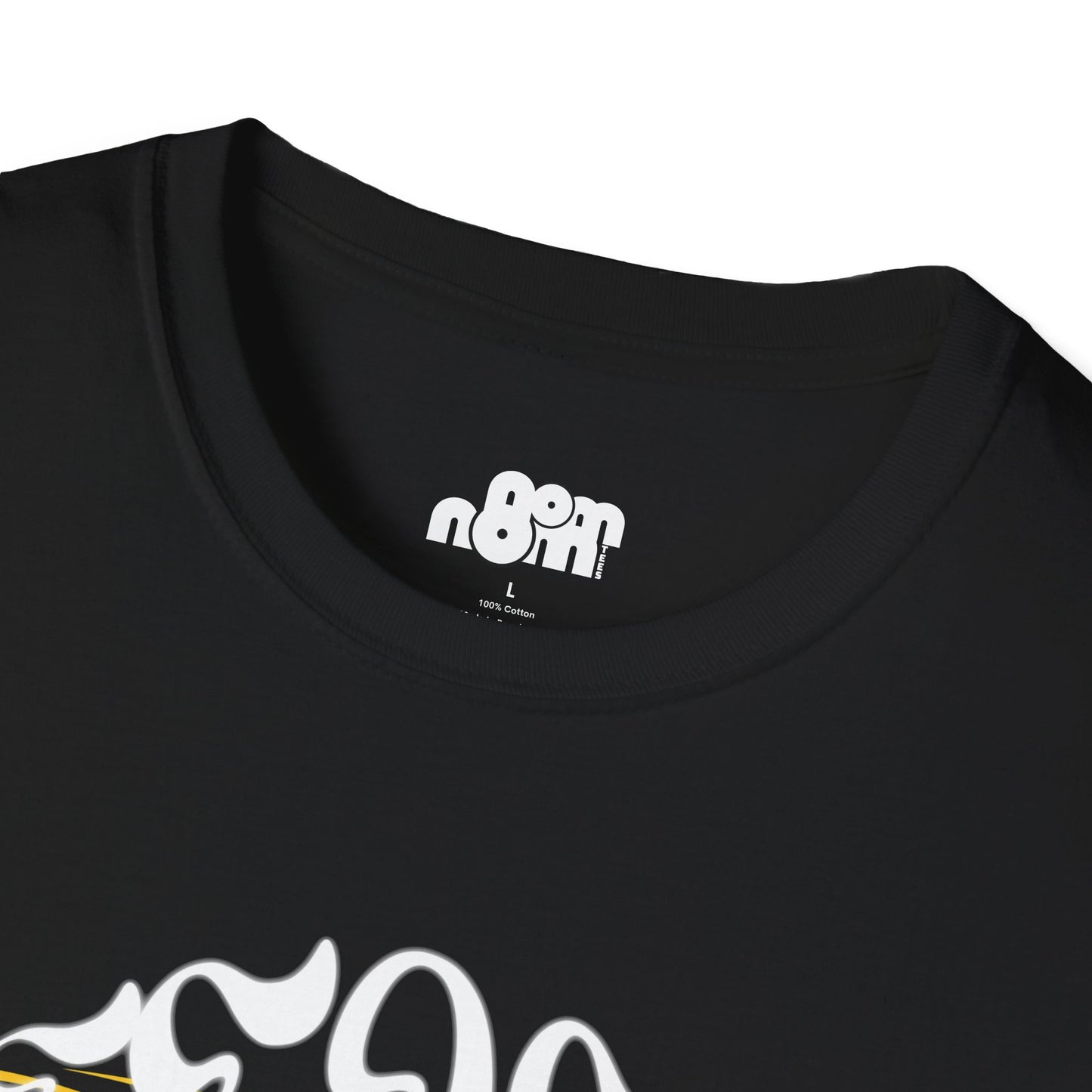 Feast Mode Yellow Trendy Design for Everyday Comfort